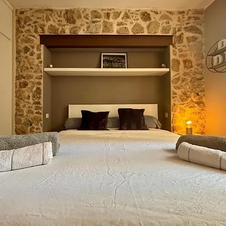 Cozy 1 Bedroom Hypercentre Cannes