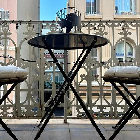 Apartment Cozy 1 Bedroom Hypercentre